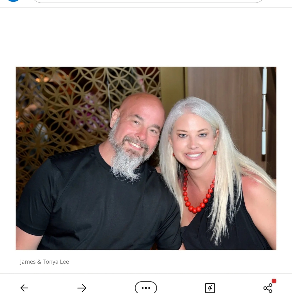 Meet your Posher, Tonya